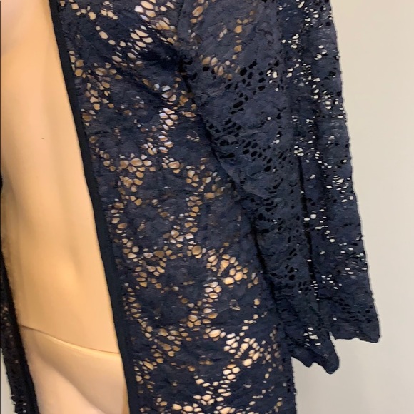 Lace kimono - Picture 2 of 5